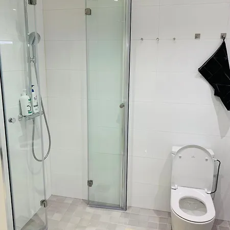 Apartmán Sunny Brand New Sea View Luxury Skyscraper In *