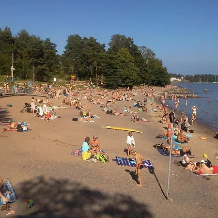 Sunny Brand New Sea View Luxury Skyscraper In Apartmán